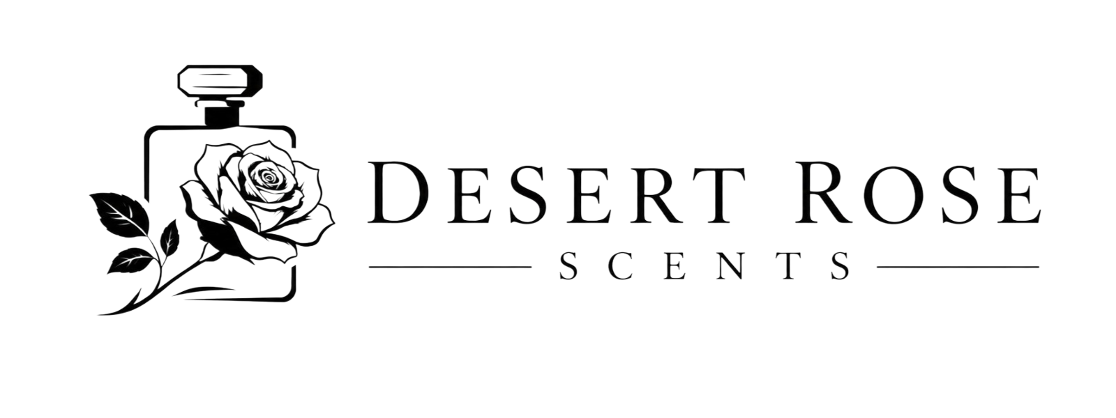 Desert Rose Scents