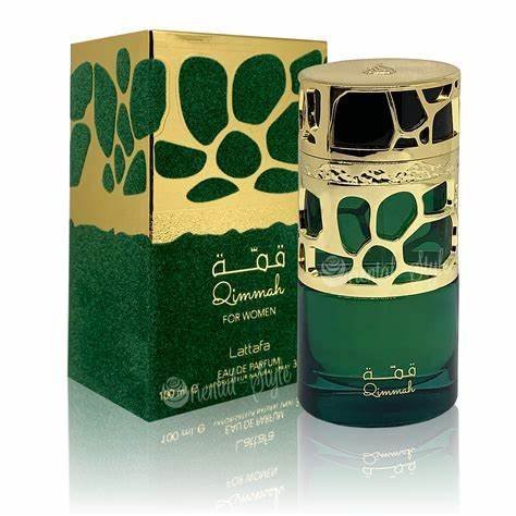 Qimmah for Women by Lattafa