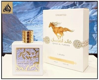 Qaed Al Fursan Unlimited by Lattafa