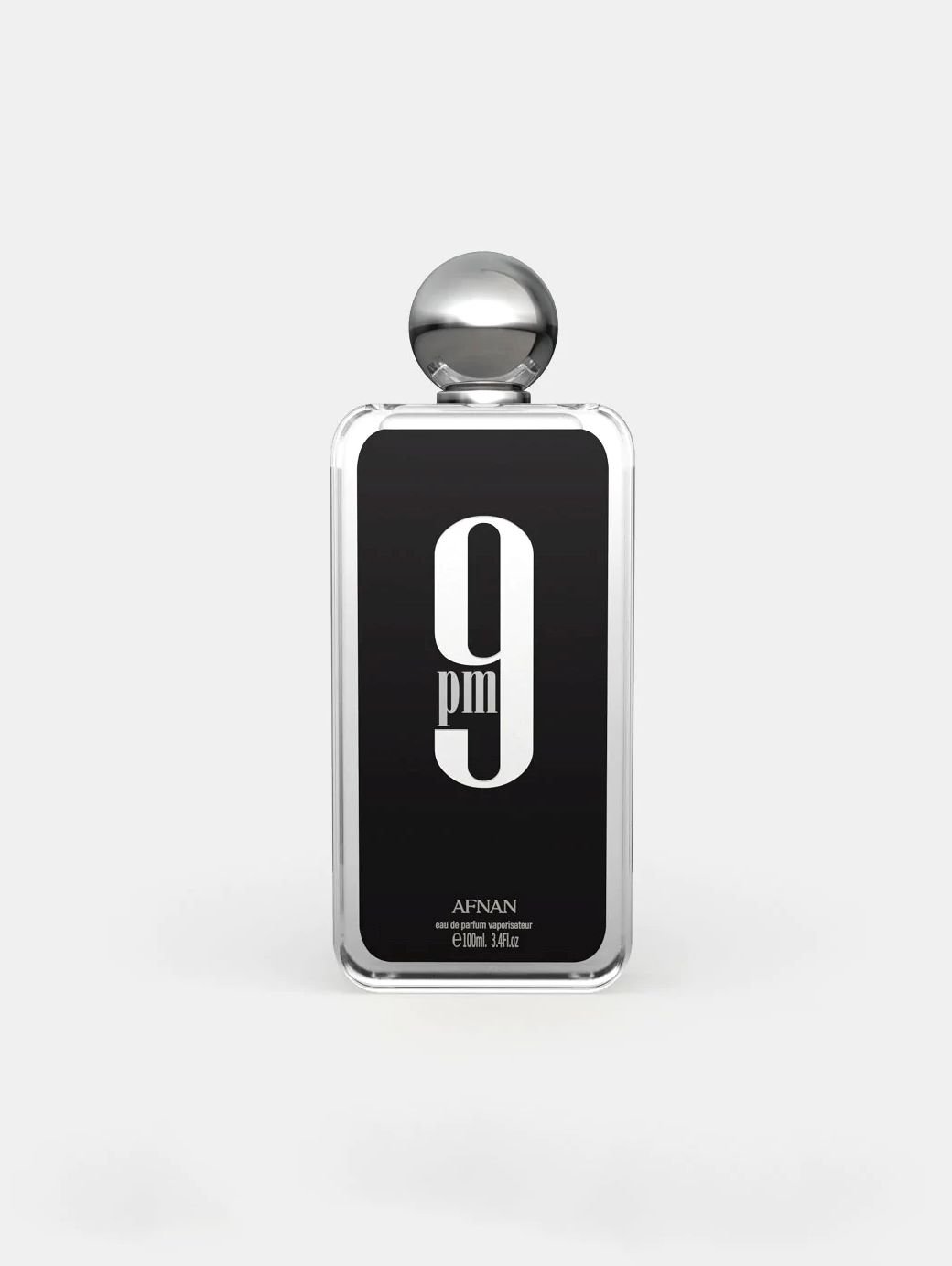 9pm by Afnan (Inspired by Ultra Male Jean Paul Gaultier)