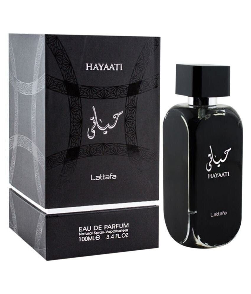 Hayaati by Lattafa
