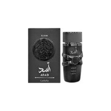 Lattafa Asad Elixir Eau De Parfum