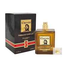 Charuto Tobacco Vanille