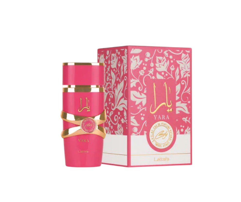 Yara Candy Eau De Parfum