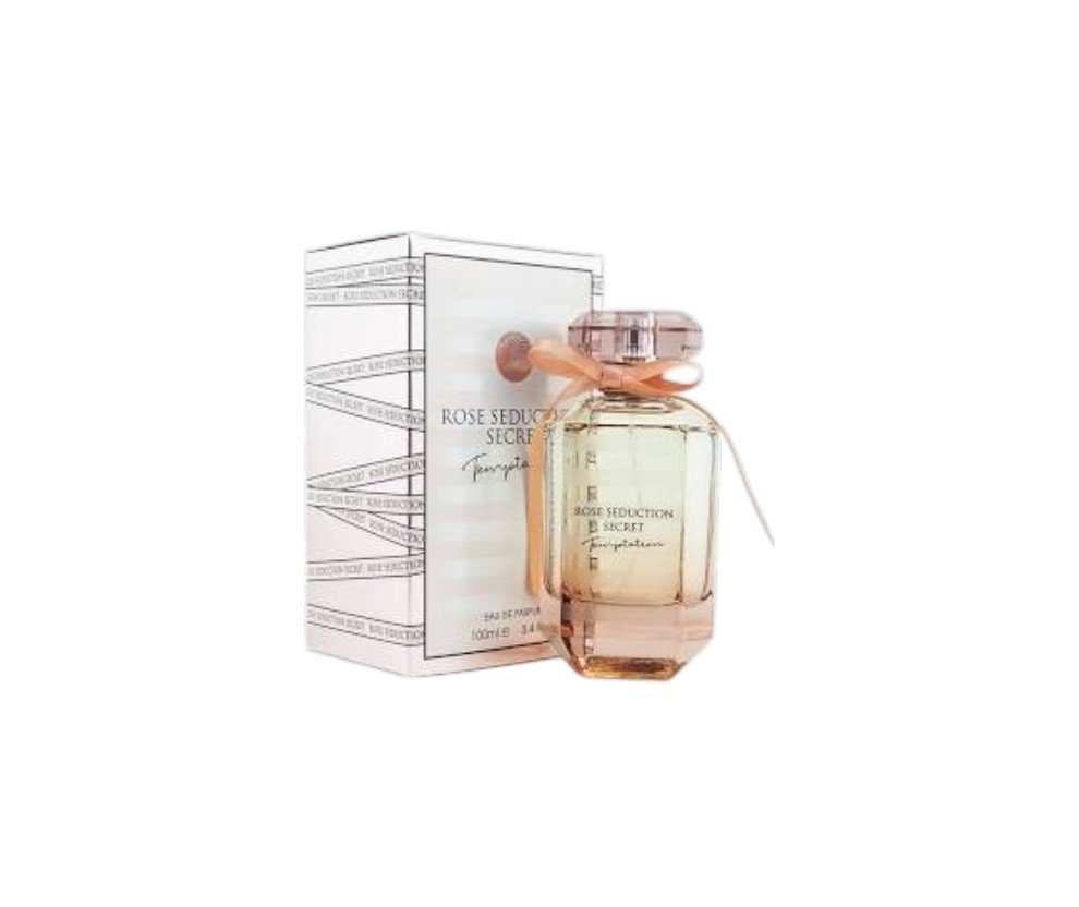 Queen of Roses Eau De Parfum