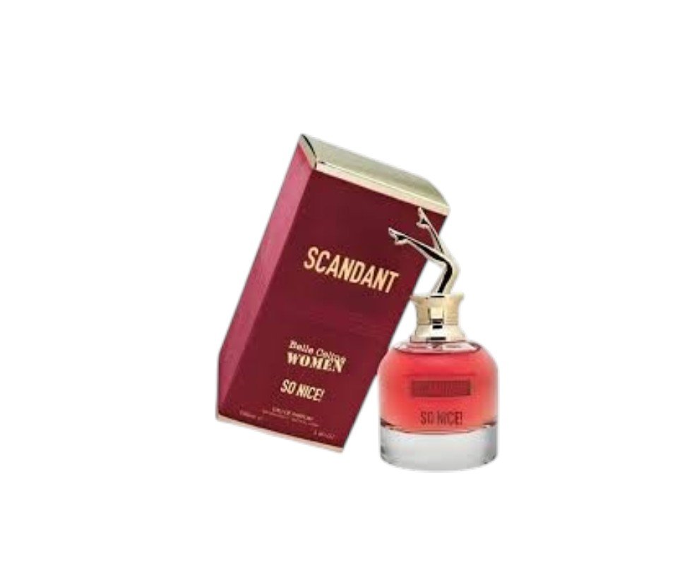 Scandant So Nice Eau De Parfum