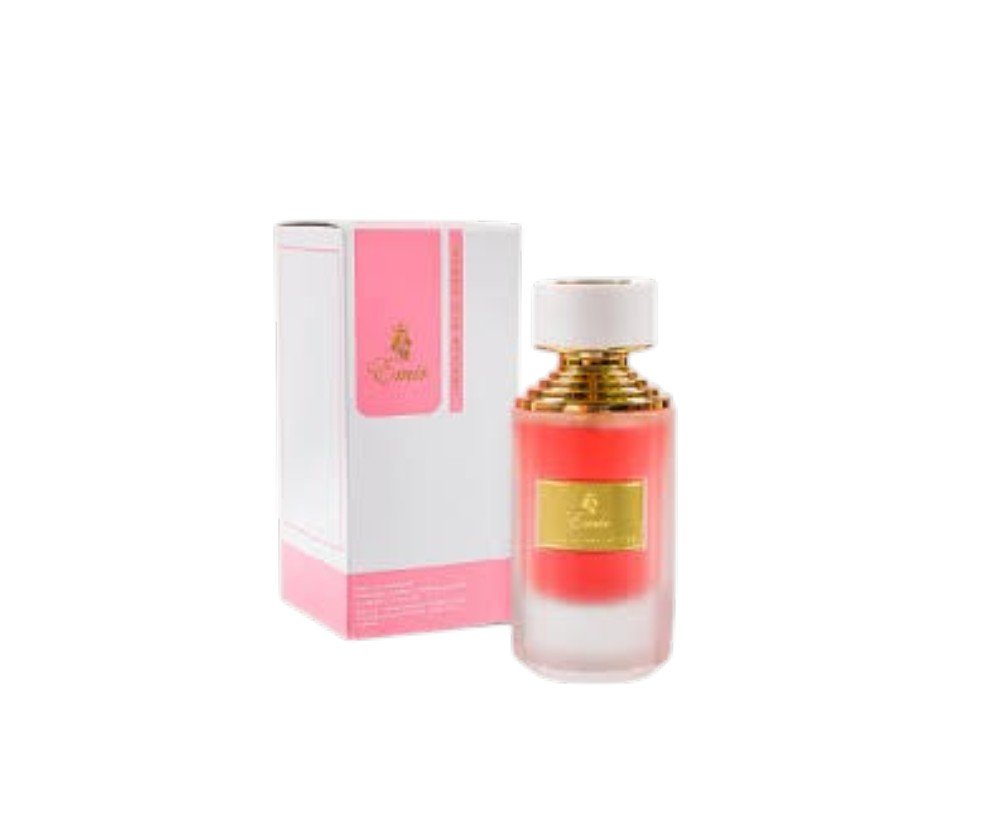 Vanilla and Roses Eau De Parfum