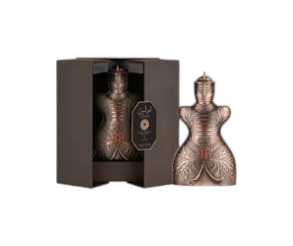 Toleen Niche Emarati Eau De Parfum
