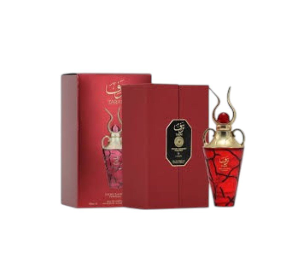 Taraf Niche Emarati Eau De Parfum