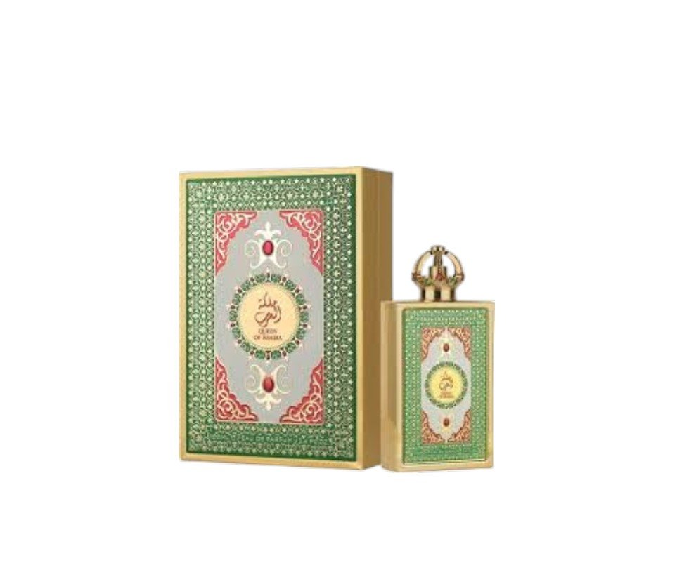 Lionheart Woman Eau De Parfum