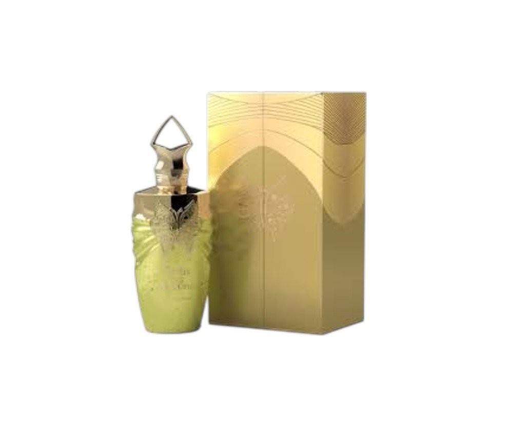 Jardin Des Papillons Eau De Parfum