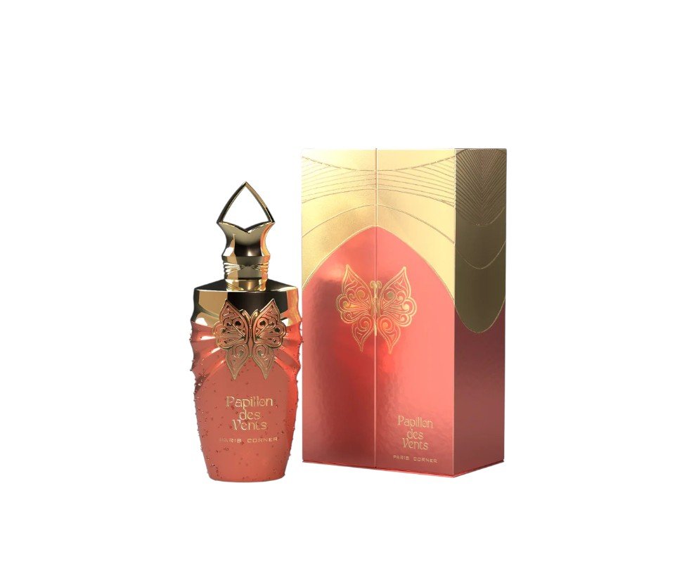Papillon Des Vents Eau De Parfum
