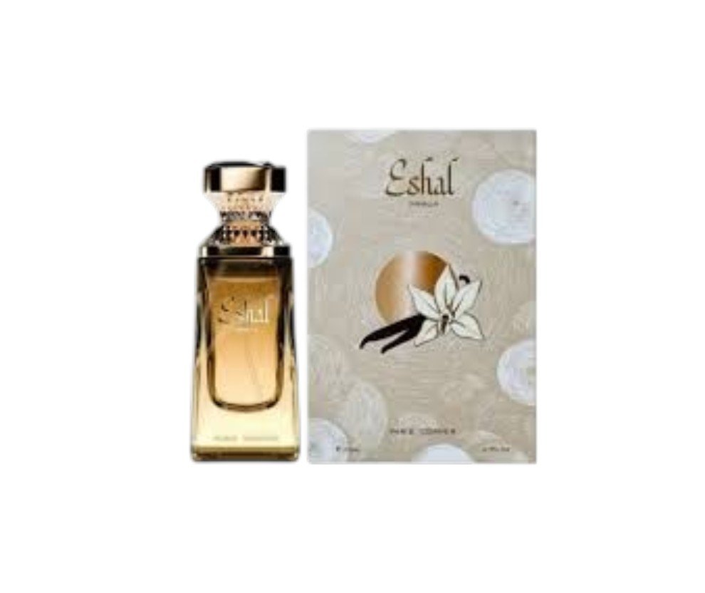 Eshal Vanilla Eau De Parfum - Image 2