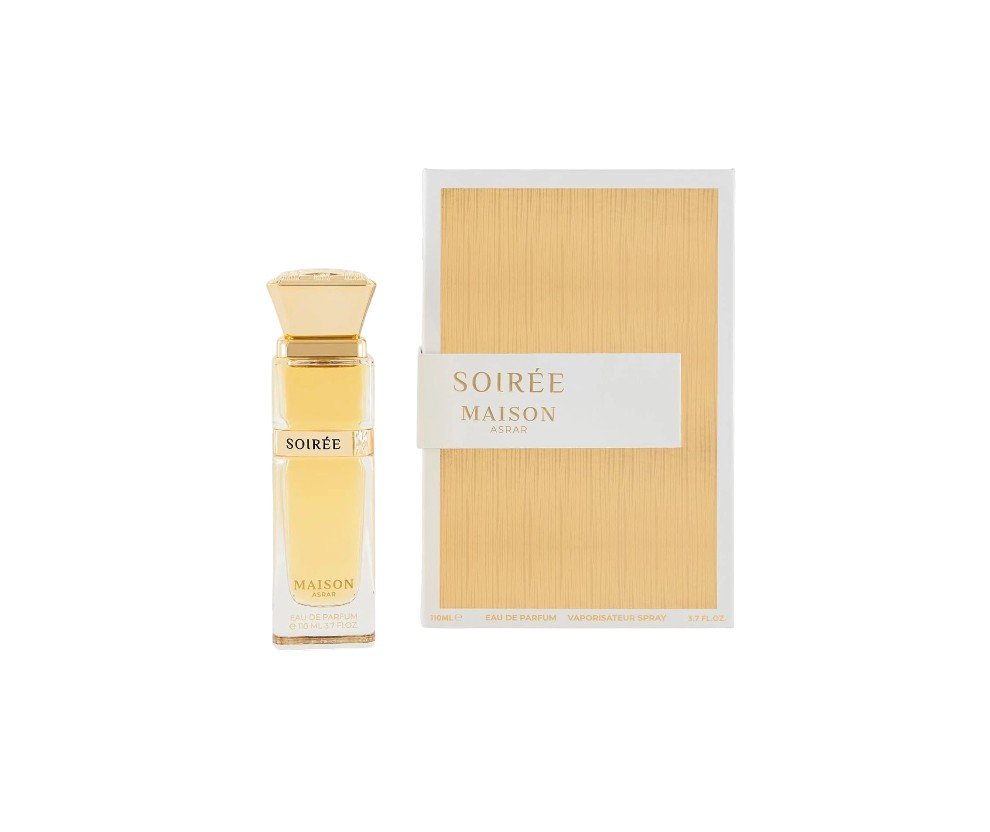 Soirée Maison Eau De Parfum