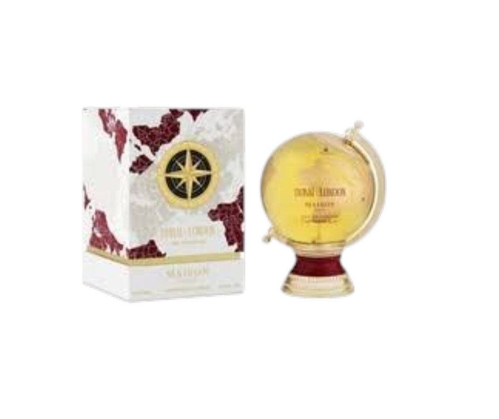 Dubai Miami Eau De Parfum