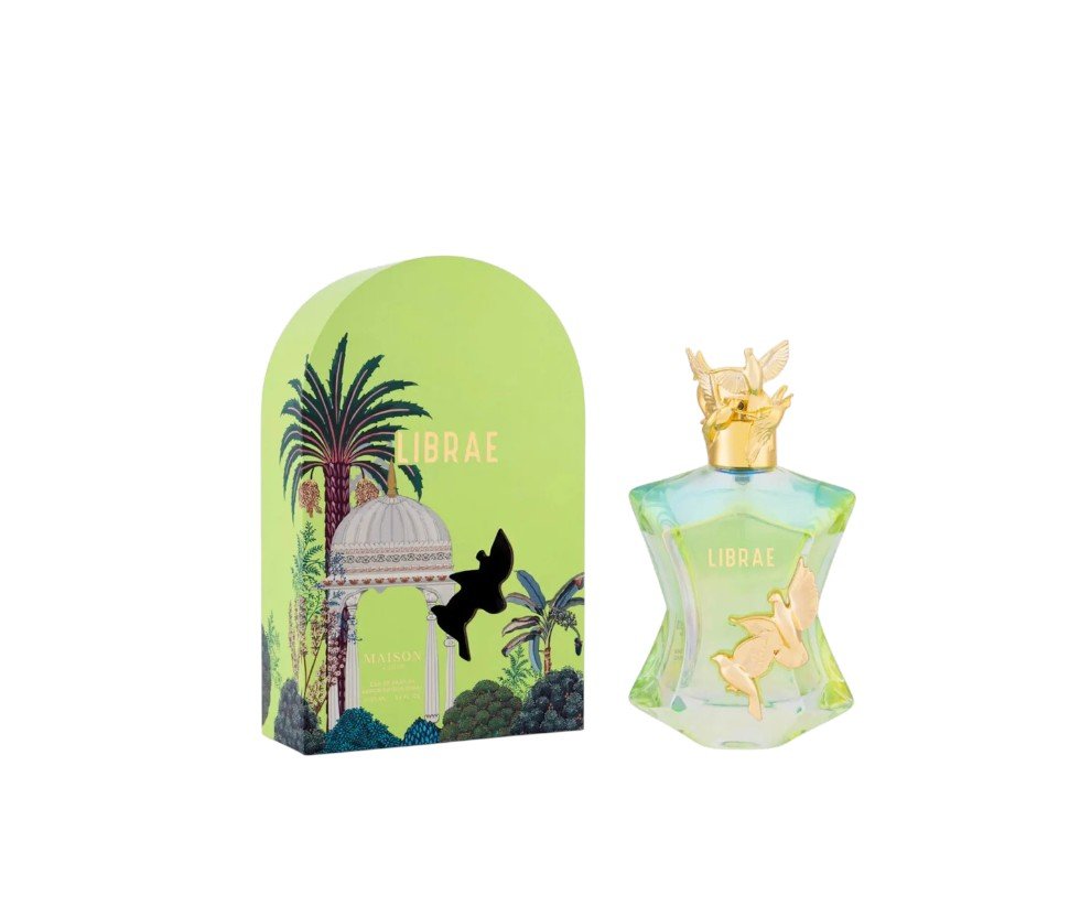 Infina Eau De Parfum