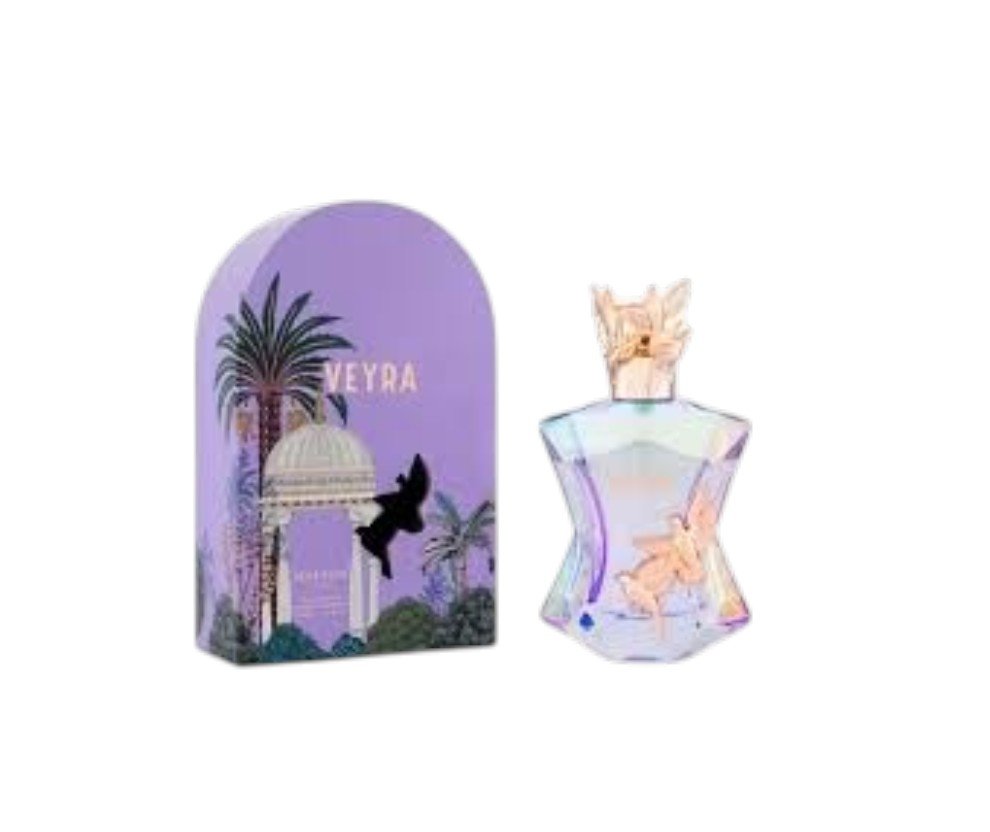 Veyra Eau De Parfum - Image 2