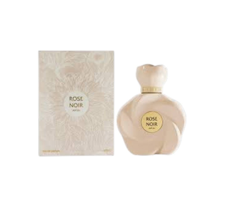 Rose Noir Eau De Parfum