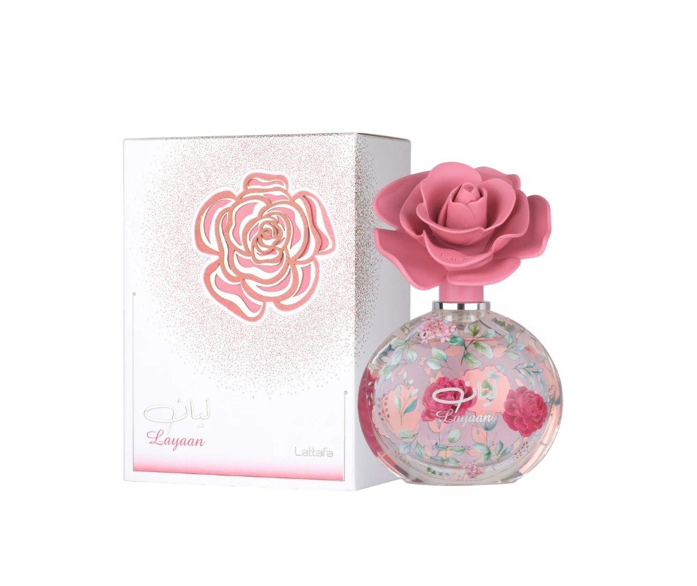 Layaan Eau De Parfum