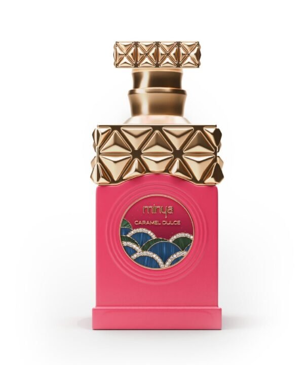 MINYA Caramel Dulce