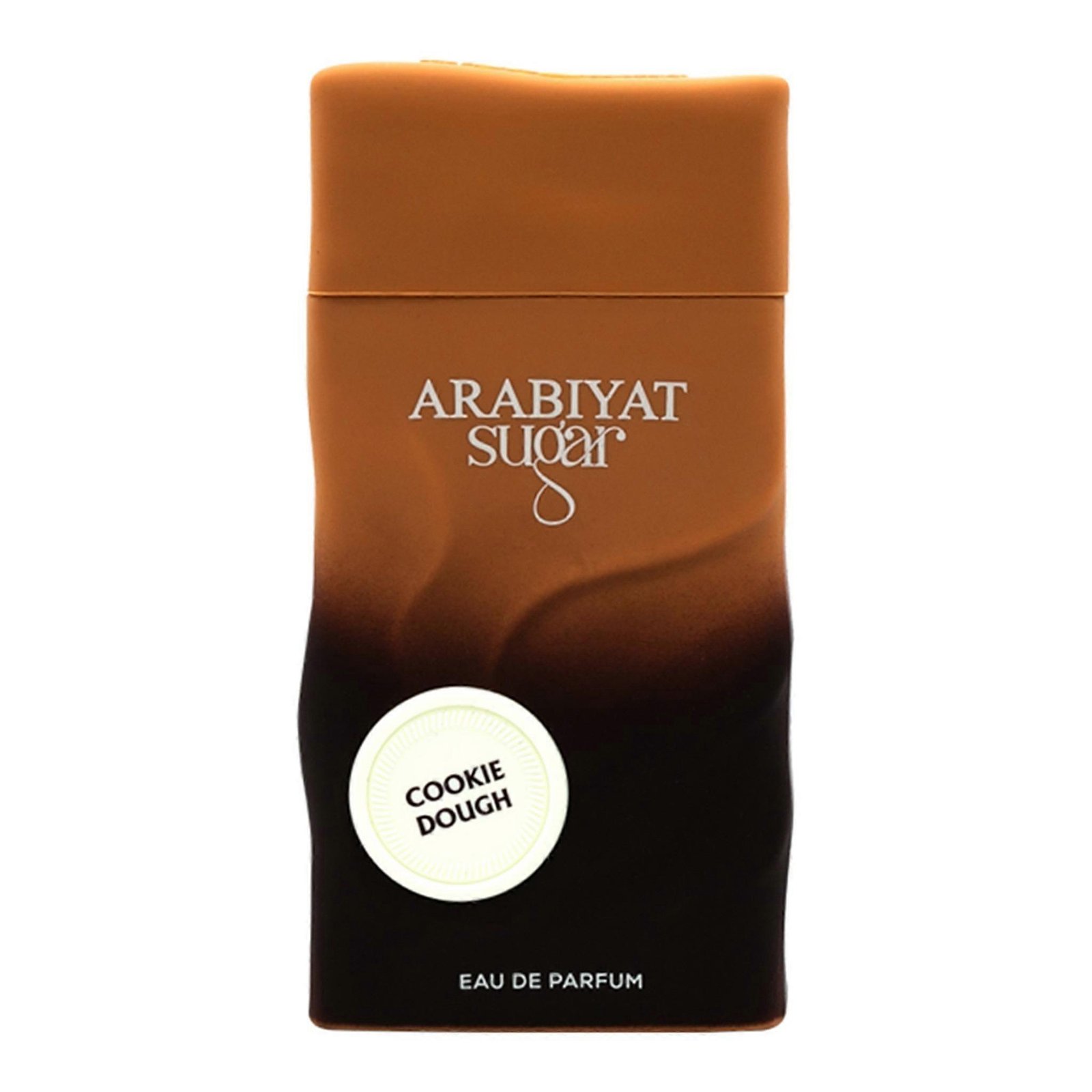 Cookie Dough by Arabiyat Sugar