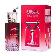Cherry Kokomo by Gulf Orchid