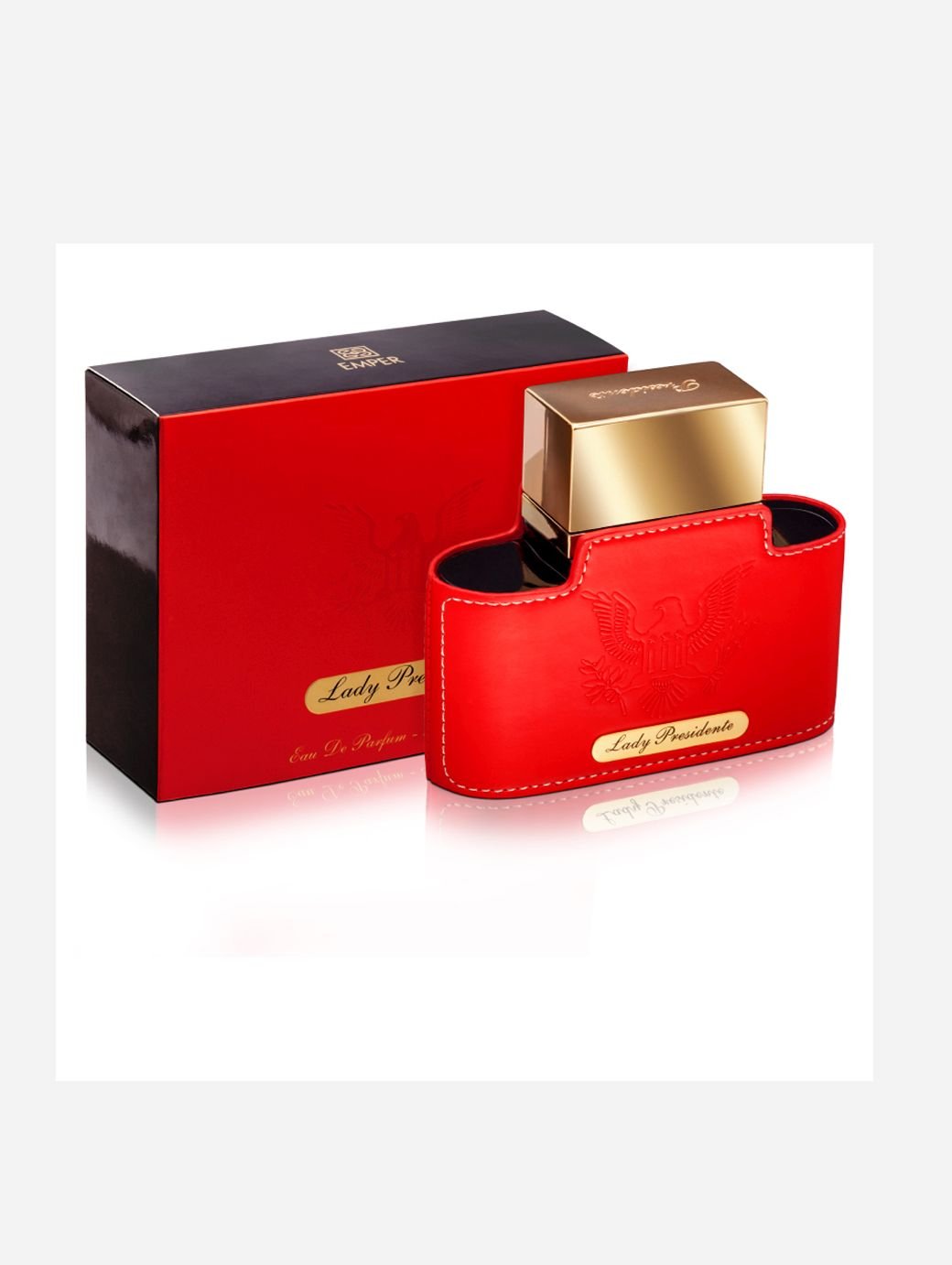 Lady Presidente by Emper Eau De Parfum