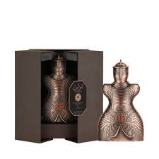 Toleen by Lattafa Niche Emarati