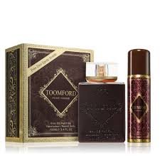 Toomfoord Pour Homme by Fragrance World