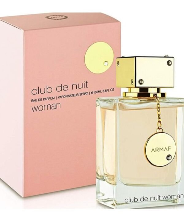Club de Nuit Woman by Armaf