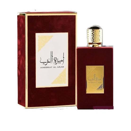Ameerat Al Arab by Asdaaf