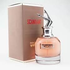 Scandant by Fragrance World