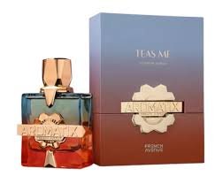 Tease Me by Aromatix X French Avenue